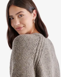 Cormorant Crew Sweater