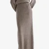 Cormorant Maxi Skirt