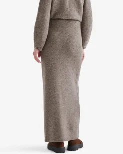 Cormorant Maxi Skirt