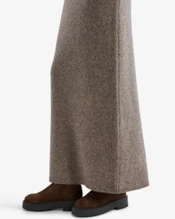 Cormorant Maxi Skirt