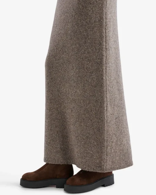 Cormorant Maxi Skirt