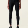 Cozy Fleece Skinny Sweatpant