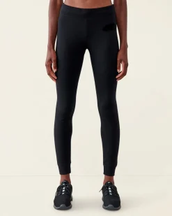 Cozy Fleece Skinny Sweatpant