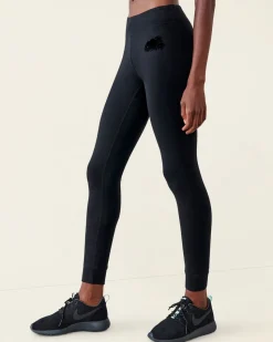 Cozy Fleece Skinny Sweatpant