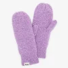 Cozy Knit Mitten