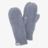Cozy Knit Mitten