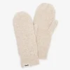Cozy Knit Mitten