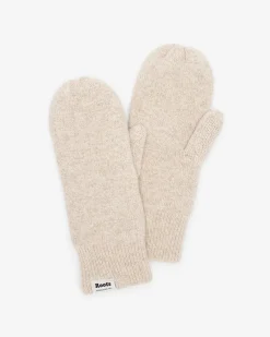 Cozy Knit Mitten