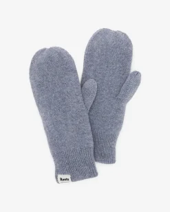 Cozy Knit Mitten