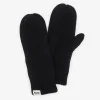 Cozy Knit Mitten