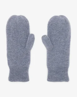 Cozy Knit Mitten
