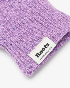 Cozy Knit Mitten