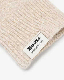 Cozy Knit Mitten