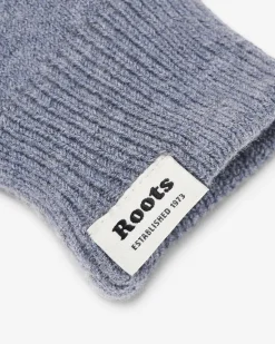 Cozy Knit Mitten
