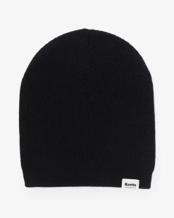 Cozy Knit Slouch Toque