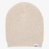 Cozy Knit Slouch Toque