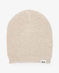 Cozy Knit Slouch Toque
