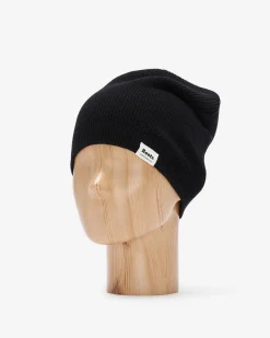 Cozy Knit Slouch Toque