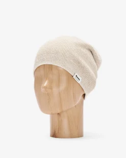 Cozy Knit Slouch Toque