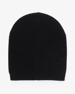 Cozy Knit Slouch Toque