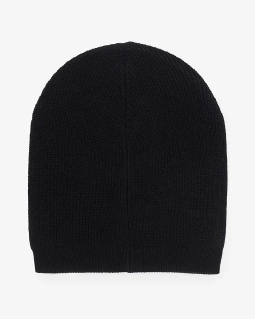 Cozy Knit Slouch Toque