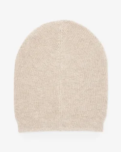 Cozy Knit Slouch Toque