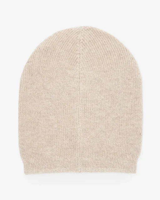 Cozy Knit Slouch Toque