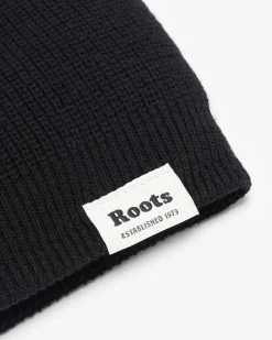 Cozy Knit Slouch Toque