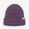 Cozy Knit Toque
