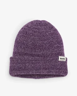 Cozy Knit Toque