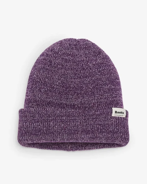 Cozy Knit Toque