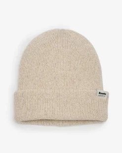 Cozy Knit Toque