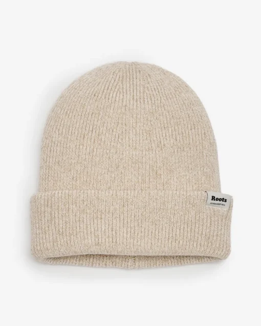 Cozy Knit Toque