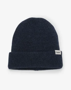 Cozy Knit Toque