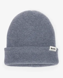 Cozy Knit Toque