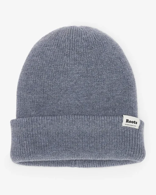 Cozy Knit Toque