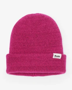 Cozy Knit Toque