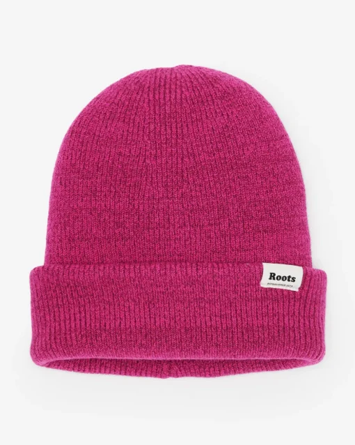 Cozy Knit Toque