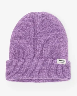Cozy Knit Toque