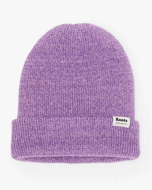 Cozy Knit Toque