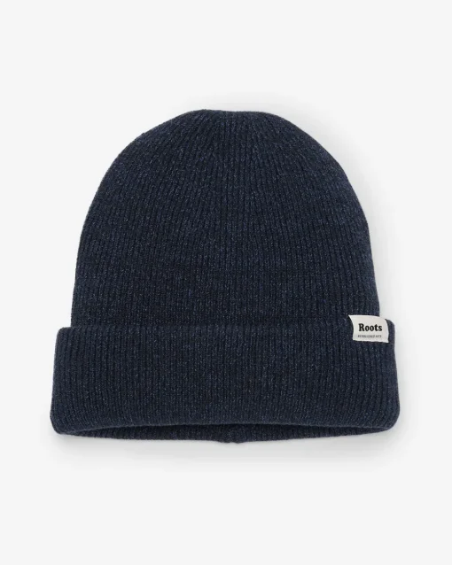 Cozy Knit Toque