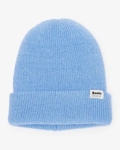 Cozy Knit Toque