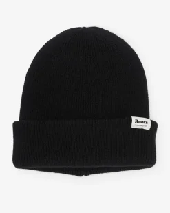 Cozy Knit Toque