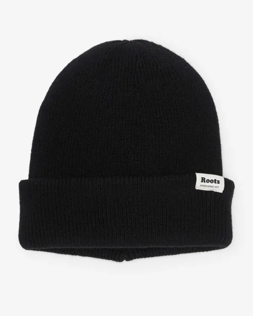 Cozy Knit Toque