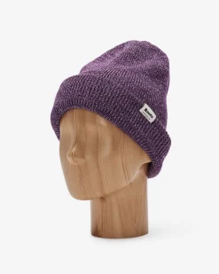 Cozy Knit Toque