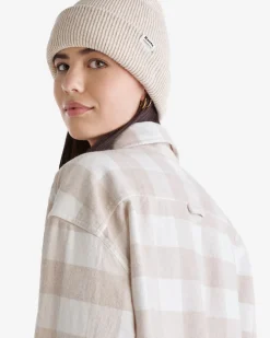 Cozy Knit Toque
