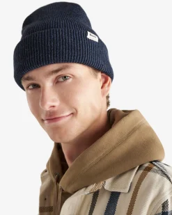 Cozy Knit Toque