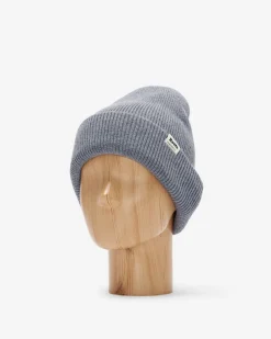 Cozy Knit Toque
