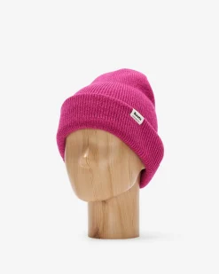 Cozy Knit Toque