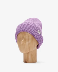 Cozy Knit Toque